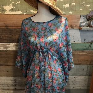 Women’s top/tunic
